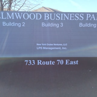 PFC Management - Directory Monument Sign